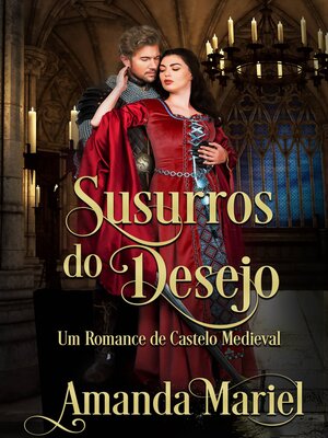 cover image of Susurros do Desejo